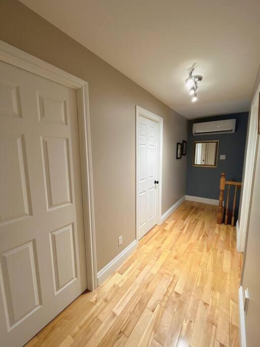 Ferienwohnung Sweetwater House Québec Exterior foto