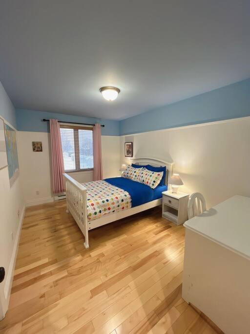 Ferienwohnung Sweetwater House Québec Exterior foto